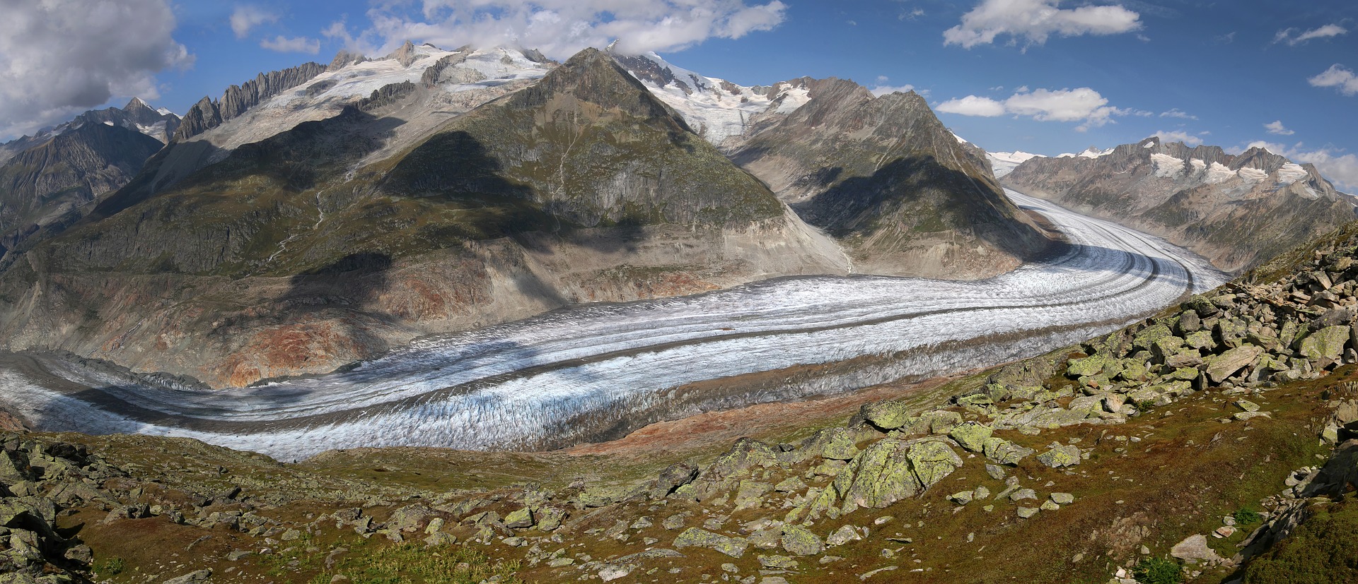 Aletsch