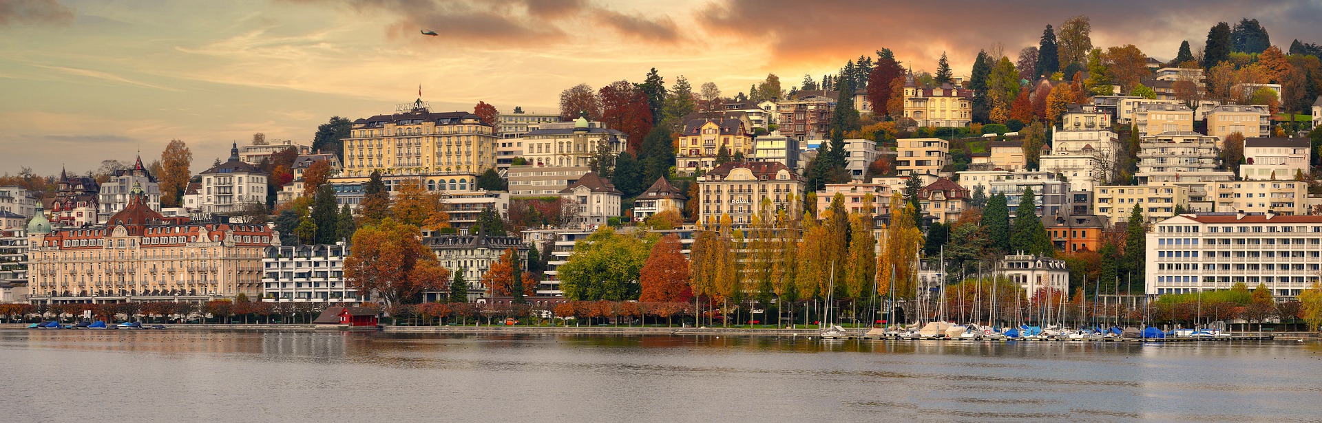 Luzern Schweiz