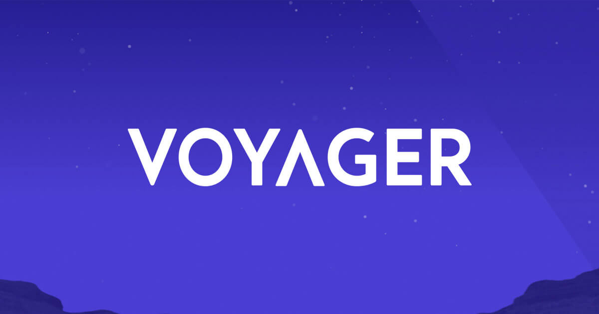 Voyager Token