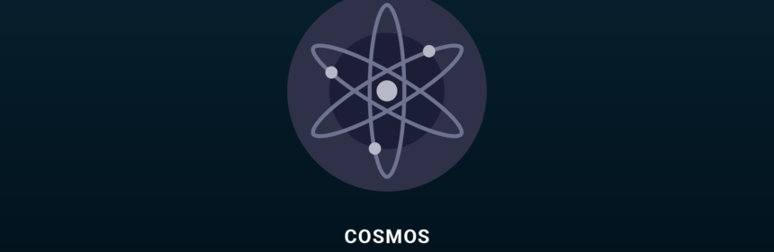 Cosmos ATOM