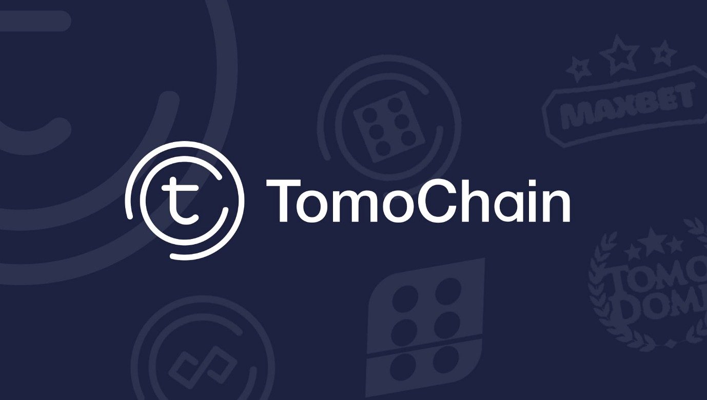 TomoChain_TOMO