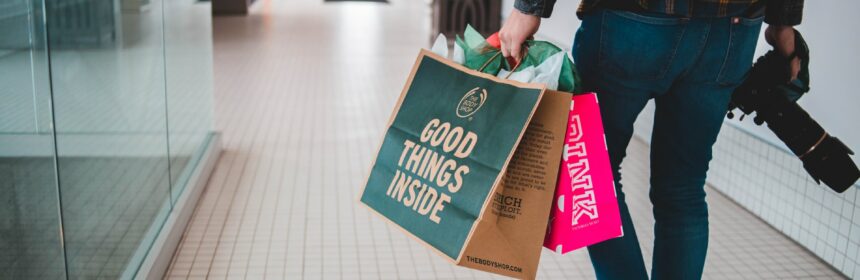 Online Shops