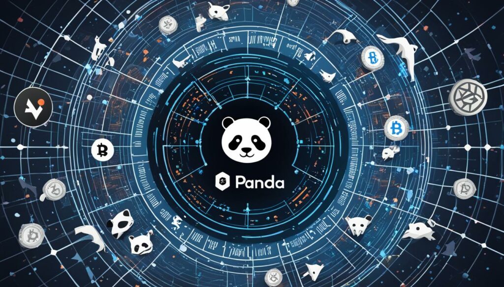 Bitpanda Logo