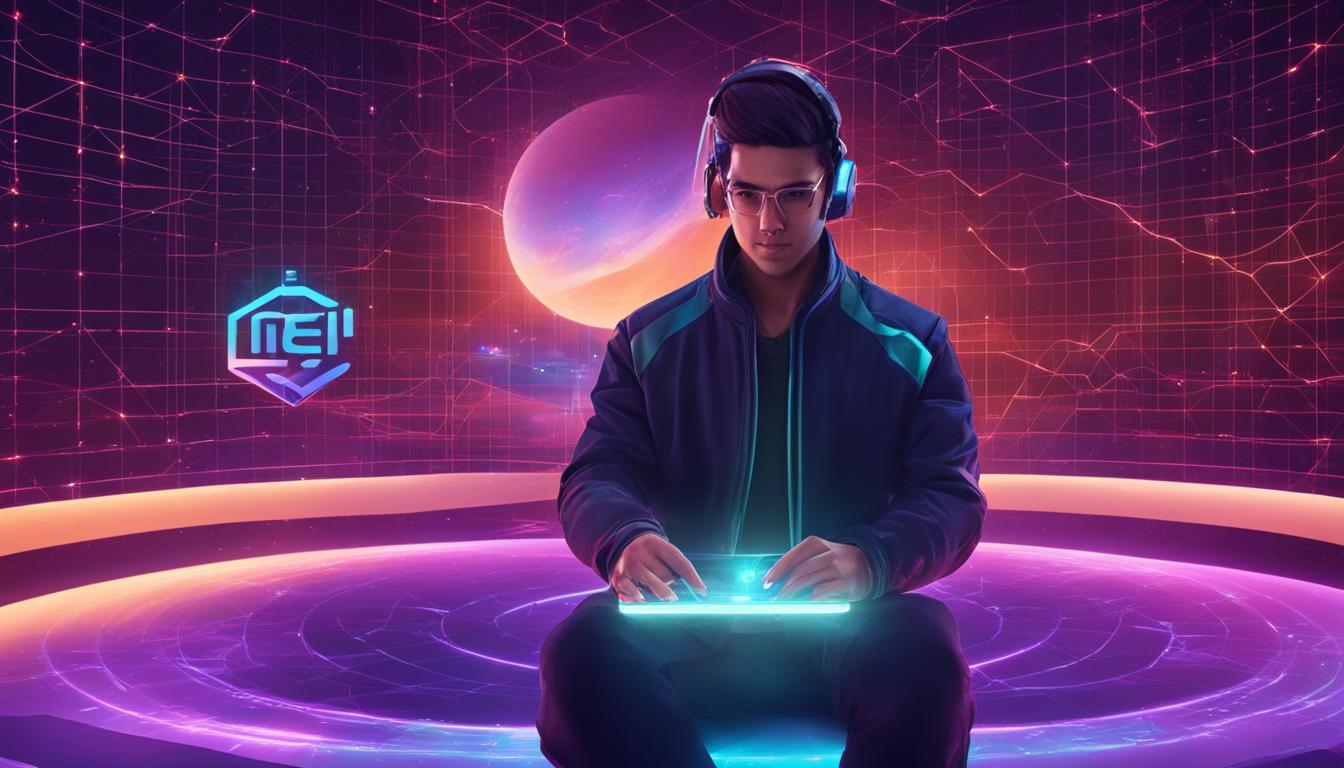 Enjin (ENJ) – Altcoin mit hohem Potenzial kaufen