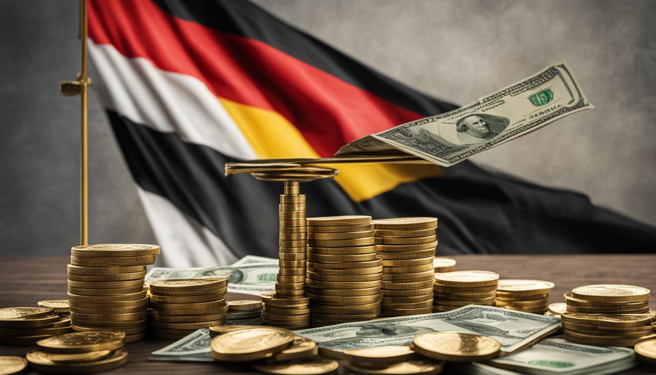 Welche Auswirkungen hat eine Inflation in Deutschland?