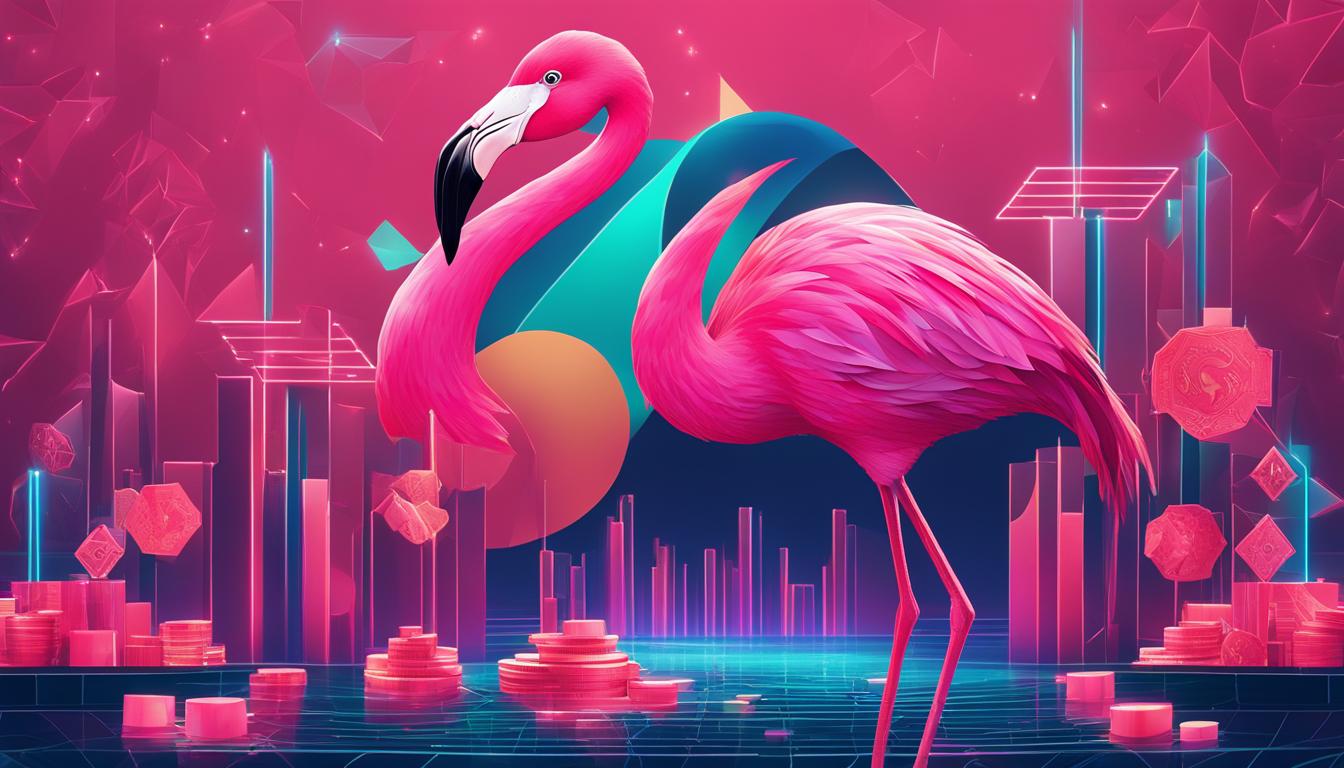 Kryptowährung Flamingo Finance (FLM) kaufen