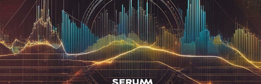 Kryptowährung Serum (SRM) kaufen