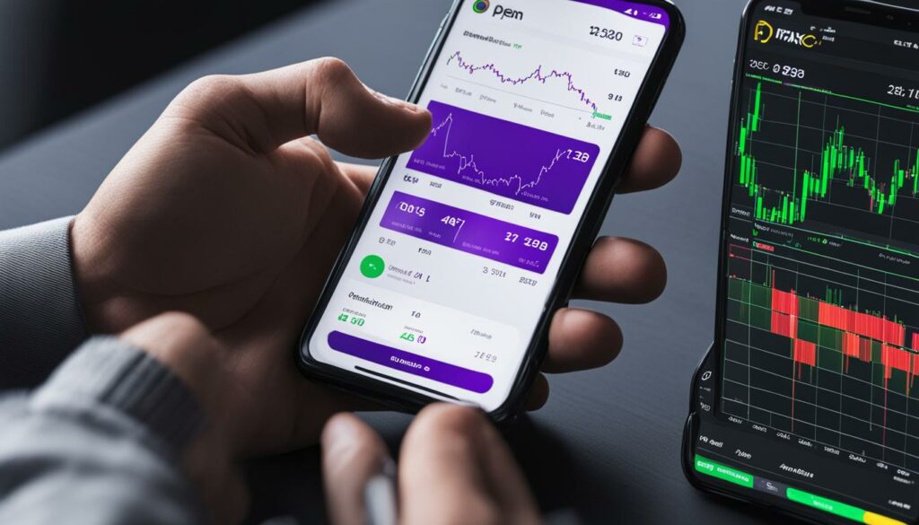 PIVX kaufen auf Binance