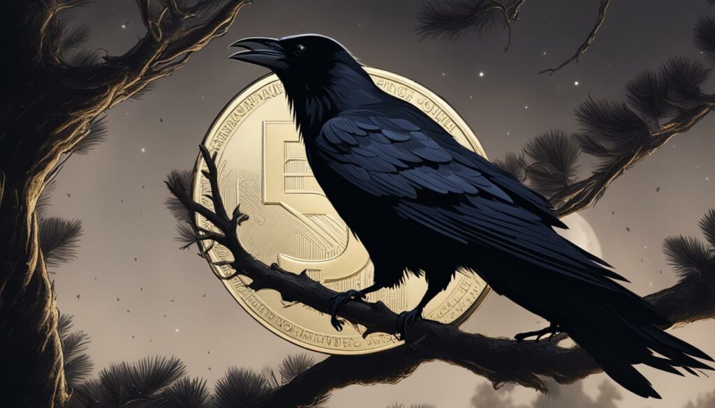 Ravencoin kaufen bei Binance