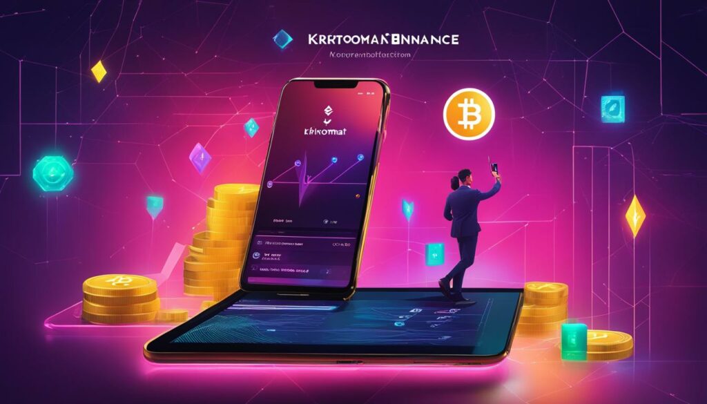 Vorteile von Kriptomat und Binance Vorteile von Kriptomat und Binance