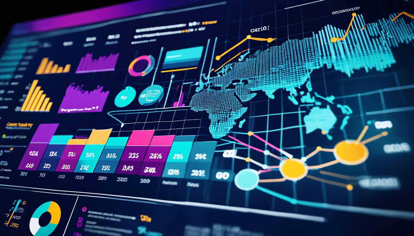 Datengesteuerte Entscheidungen: Wie Analytics Unternehmen formt