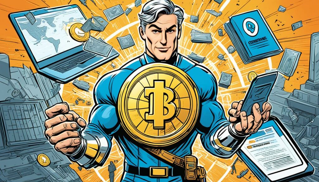AGLD Sicherheit und sicherer Wallet AGLD Sicherheit und sicherer Wallet