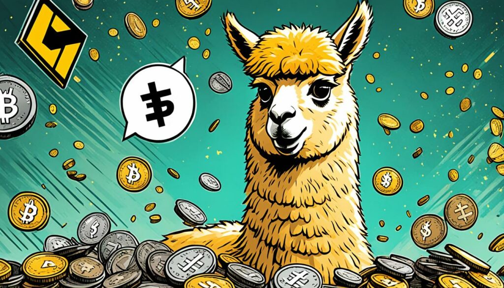 Alpaca Finance Kryptowährung auf Binance und anderen Plattformen