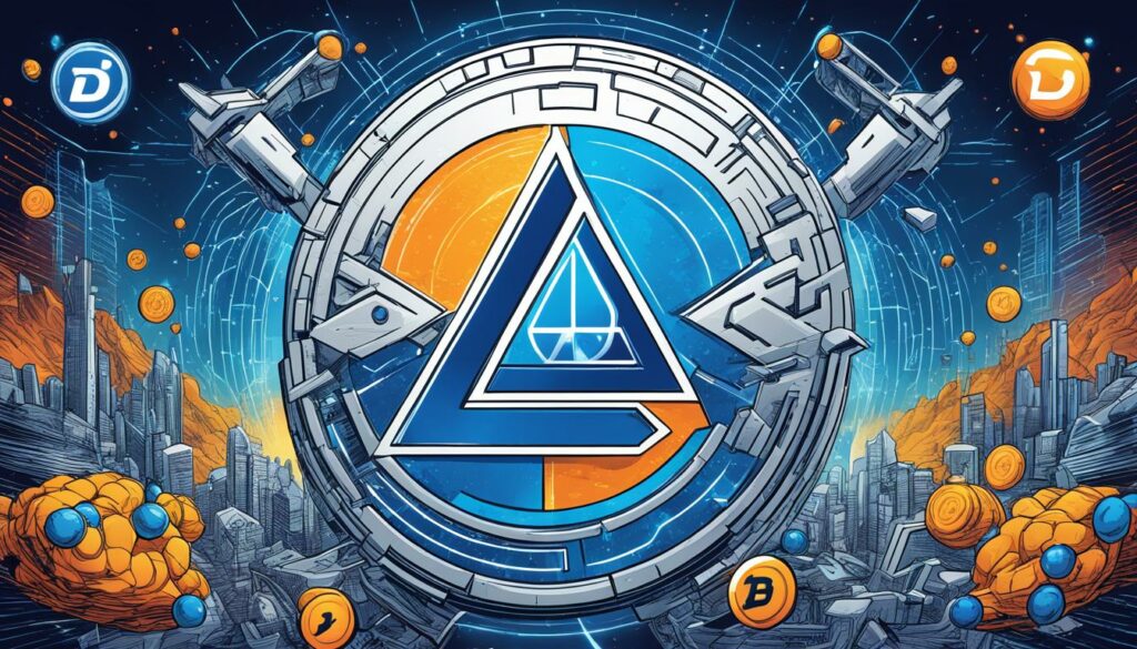 DigiByte Grundlagen und Ursprung DigiByte Grundlagen und Ursprung