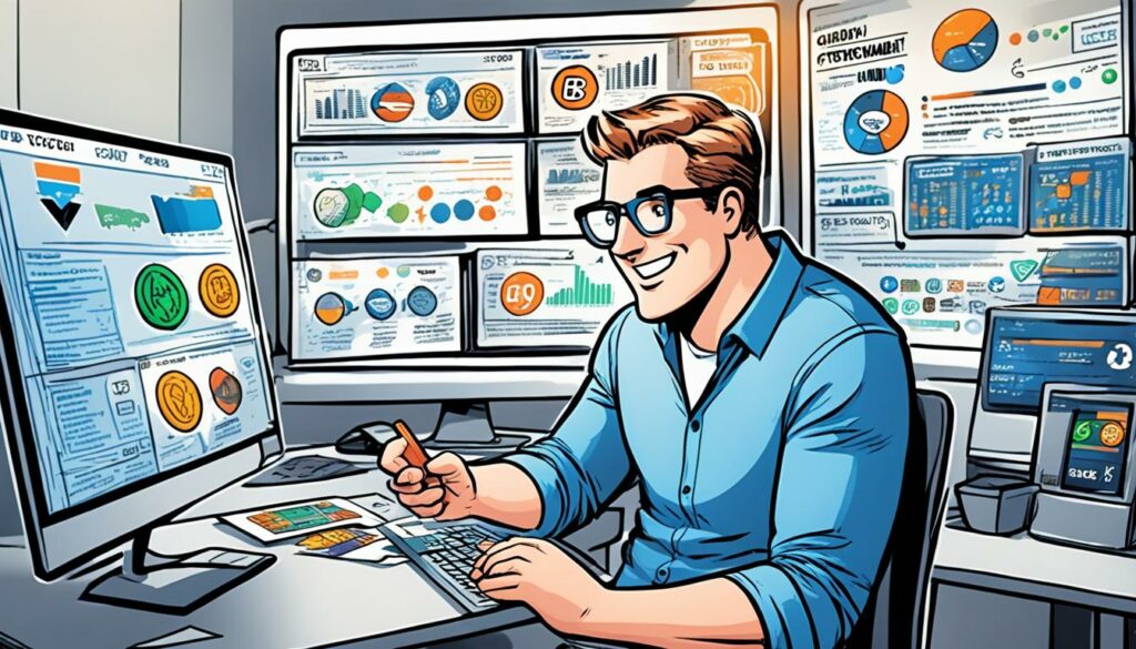 DigiByte erwerben auf Krypto-Handelsplattformen DigiByte erwerben auf Krypto-Handelsplattformen