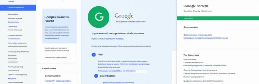 Google Unternehmensprofile