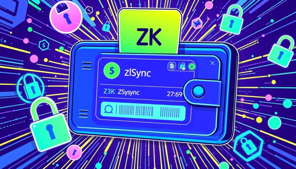 KuCoin Wallet ZK