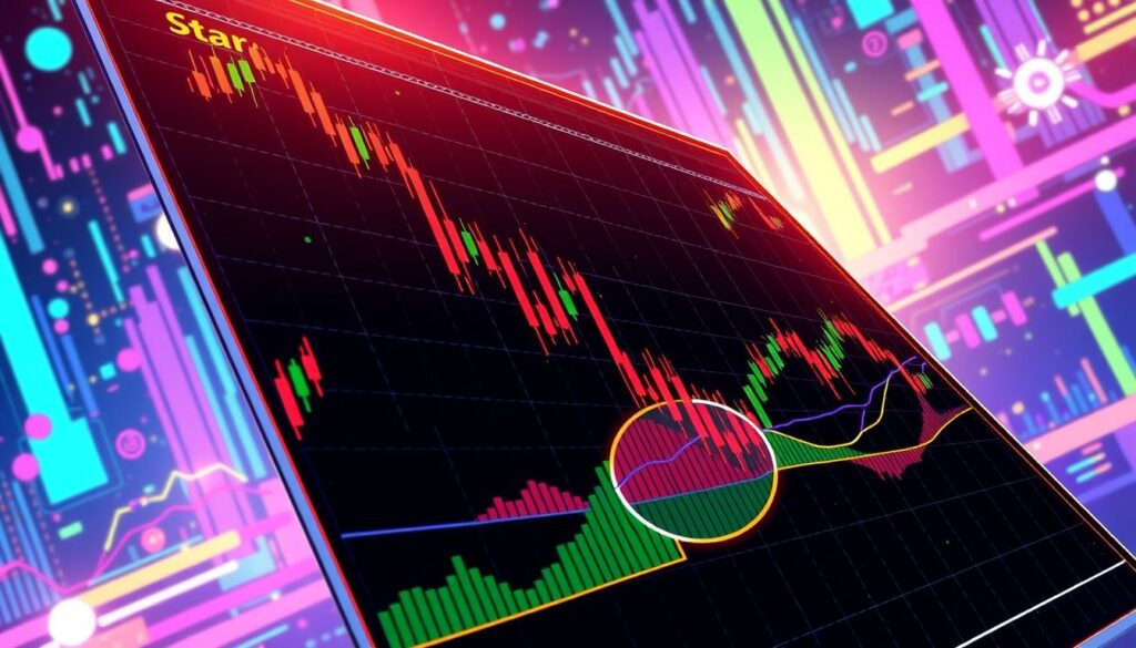 Technische Analyse von Starknet