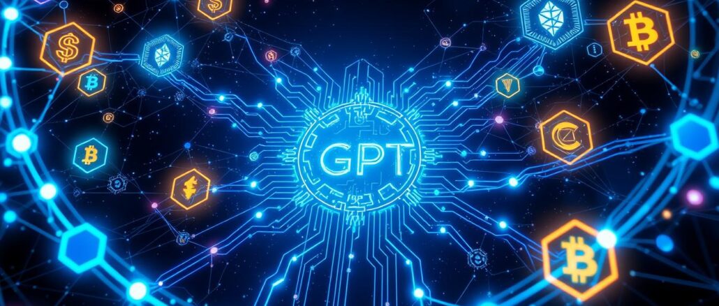 Chain GPT (CGPT)