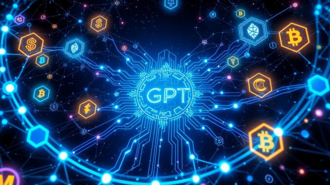 Chain GPT (CGPT)