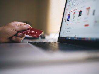 Ecommerce Kreditkarte