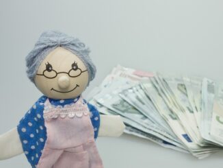 Rente Altersvorsorge