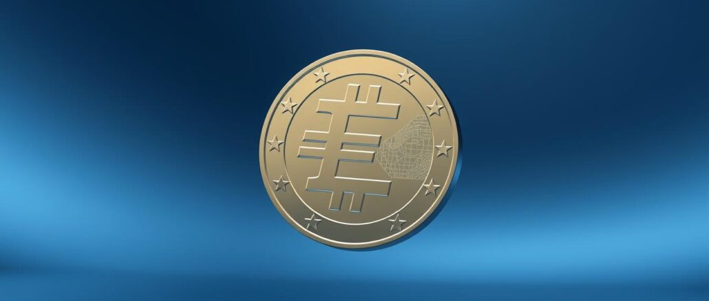 digitaler euro