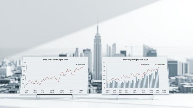 etf vs aktivfonds