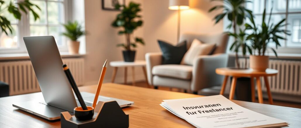 freelancer versicherung