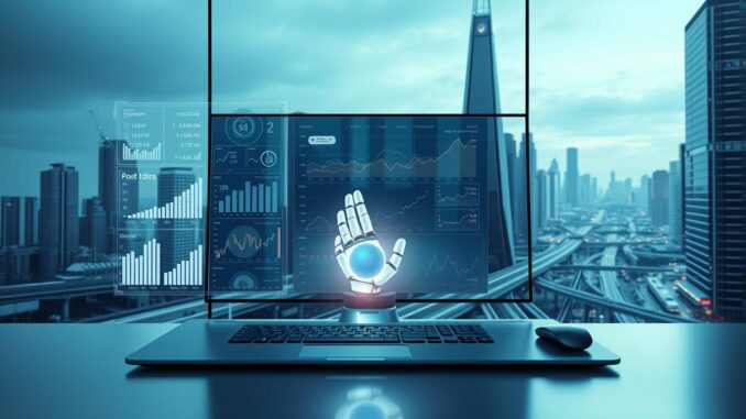 robo advisor 2025
