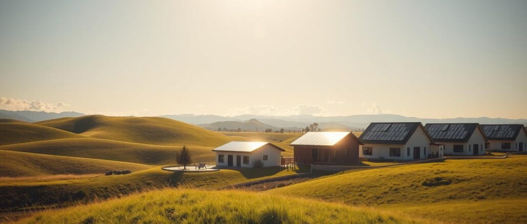 solar investments