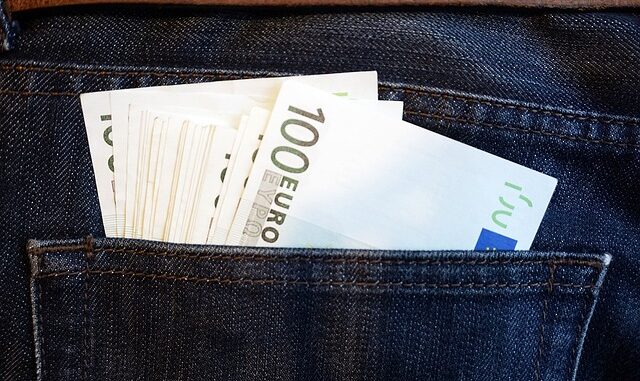 finanzen im griff