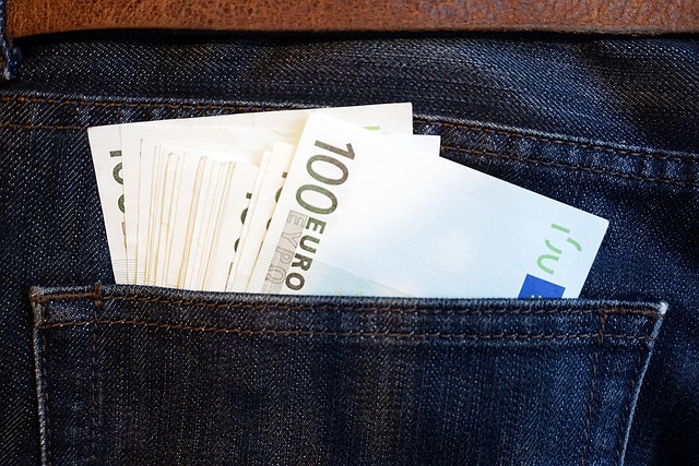 finanzen im griff